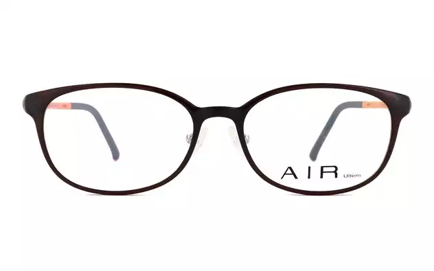 Eyeglasses AIR Ultem AU2034-Q  Dark Brown
