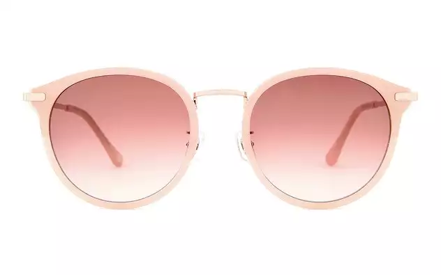 Sunglasses OWNDAYS SUN2083B-0S  ピンク