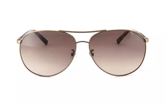 Sunglasses OWNDAYS OESG3010  ライトブラウン