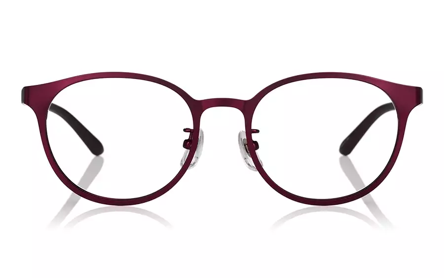 Eyeglasses OWNDAYS OR1051X-2A  ダークワイン