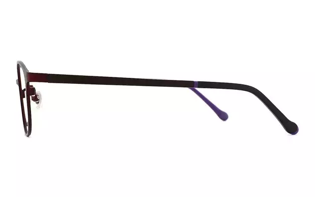 Eyeglasses OWNDAYS CL1003Q-8A  パープル