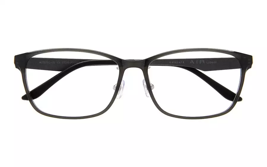 Eyeglasses AIR Ultem AU2076Q-0S  カーキ