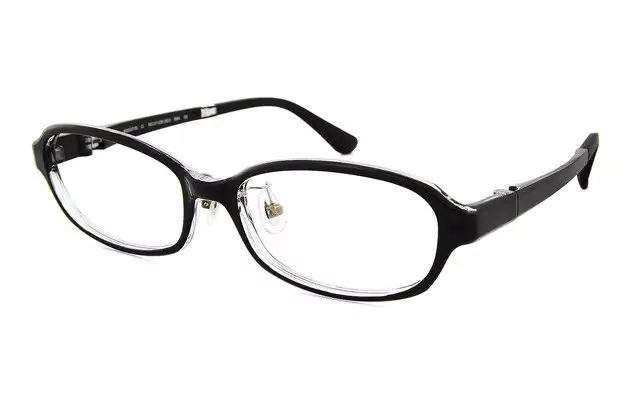 Eyeglasses OWNDAYS PG2012T-0S  Black