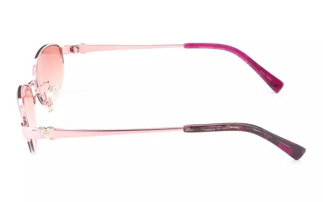 Sunglasses OWNDAYS OP3005  Pink
