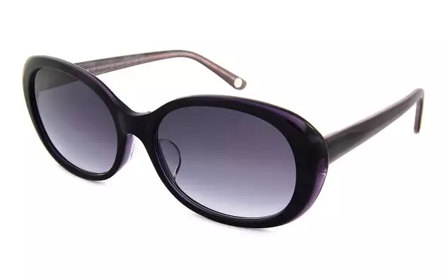 Sunglasses OWNDAYS SUN2073B-9A  Purple