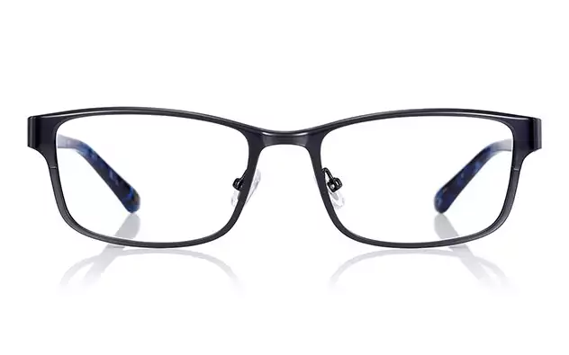 Eyeglasses K.moriyama EUKM100T-1S  Black
