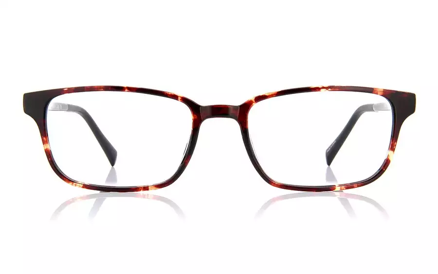 Eyeglasses OWNDAYS EUOR203T-1S  Brown Demi