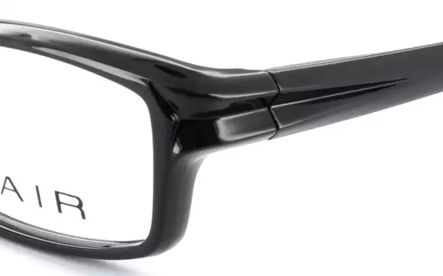 Eyeglasses AIR FIT AR2004-T  Shiny Black
