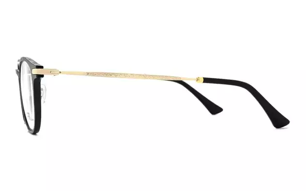 Eyeglasses AIR Ultem AU2038-W  ブラック