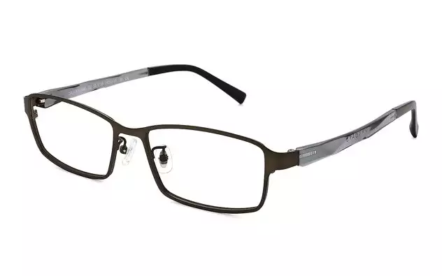 Eyeglasses OWNDAYS OR1033S-8A  グレー