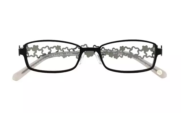 Eyeglasses Junni JU1014G-8S  ブラック