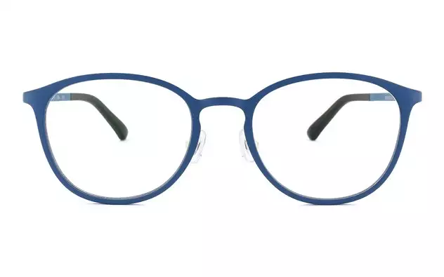 Eyeglasses OWNDAYS PC PC2003-N  ブルー