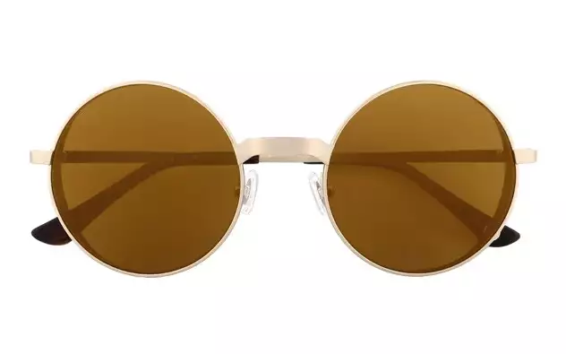 Sunglasses +NICHE NC1011-B  Gold