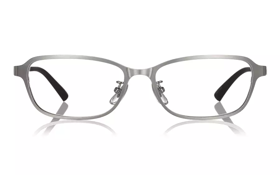 Eyeglasses OWNDAYS OR1054X-2S  シルバー