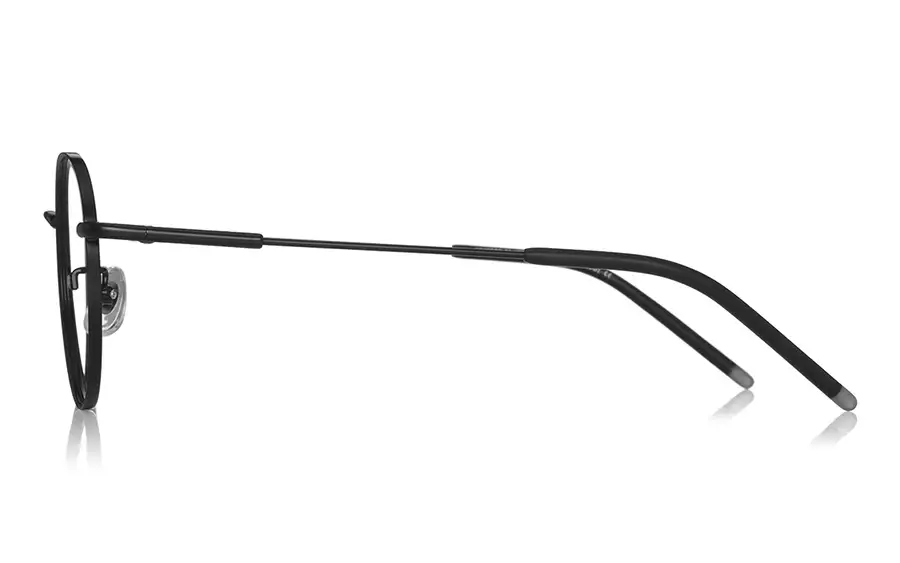 Eyeglasses Graph Belle GB1039B-3A  Matte Black