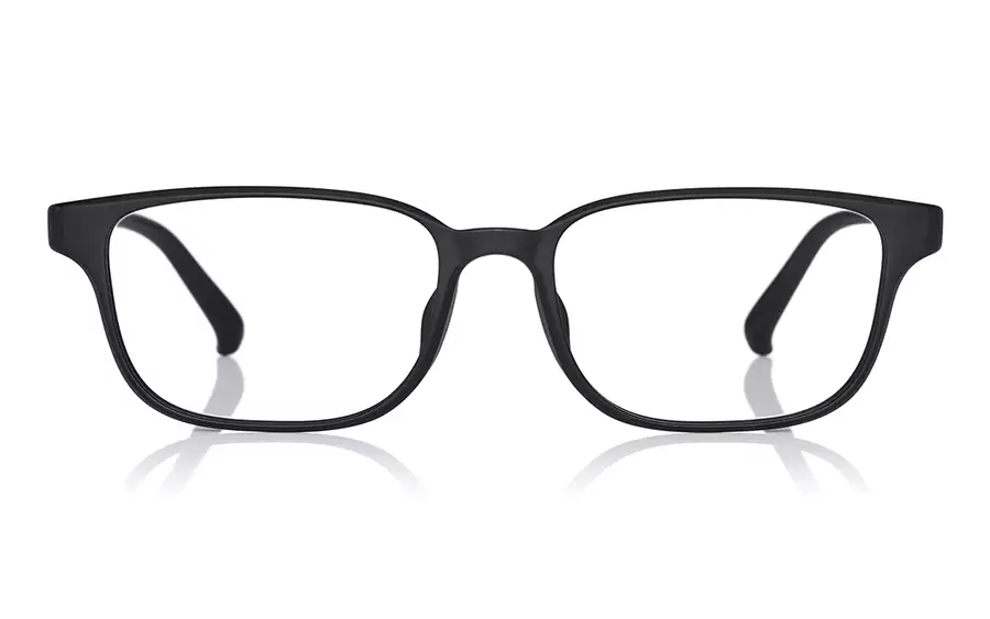 Eyeglasses OWNDAYS+ OR2080L-4S  Matte Black