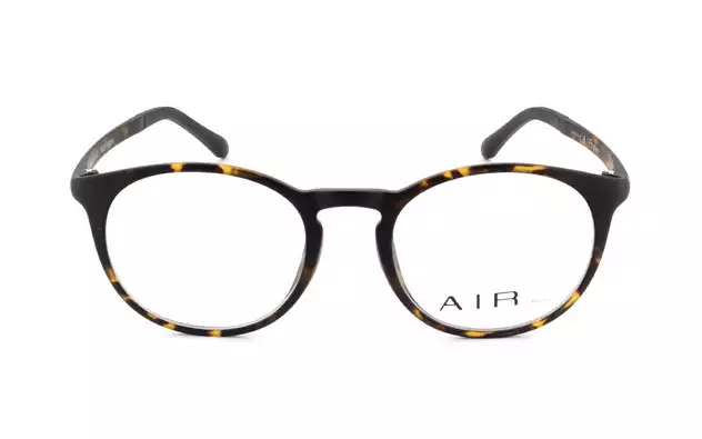 Eyeglasses AIR Ultem AU2003-T  グレーデミ