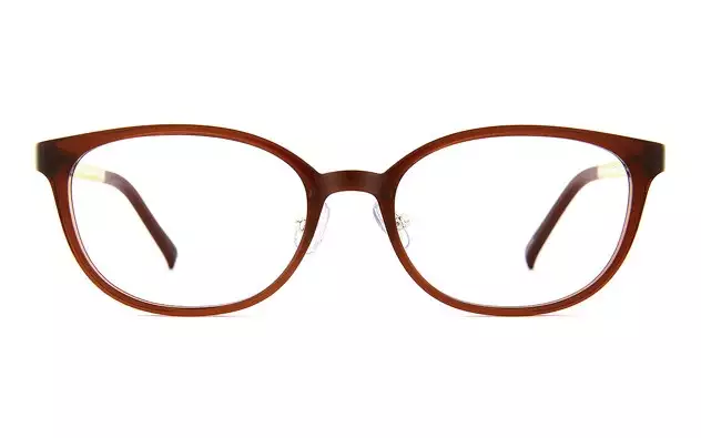 Eyeglasses FUWA CELLU FC2018S-0S  ブラウン