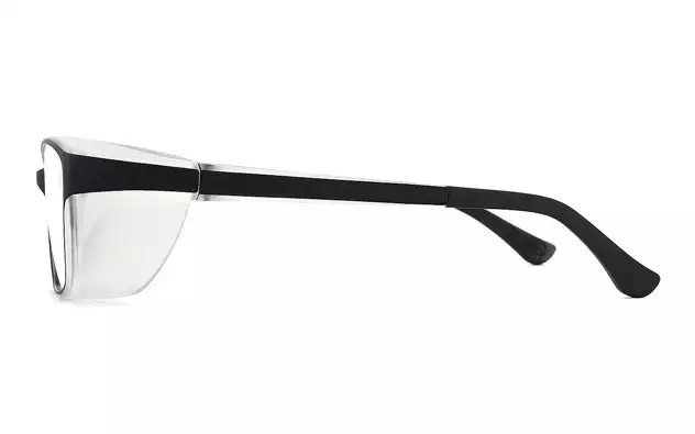 Eyeglasses OWNDAYS PG2008T-9S  マットブラック