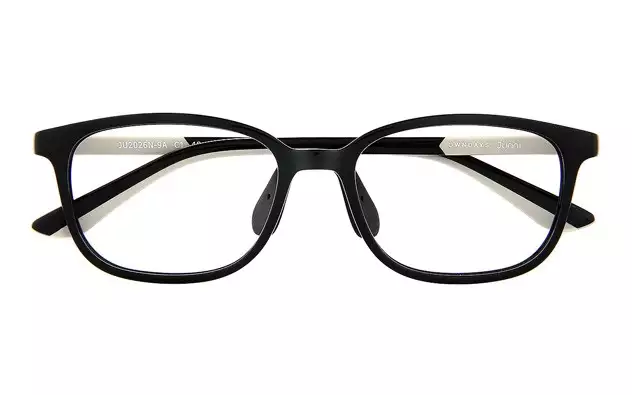 Eyeglasses Junni JU2026N-9A  Black