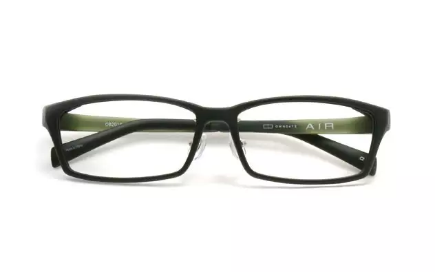 Eyeglasses AIR FIT OB2014  Matte Black