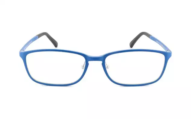 Eyeglasses OWNDAYS PC PC2001-N  ブルー