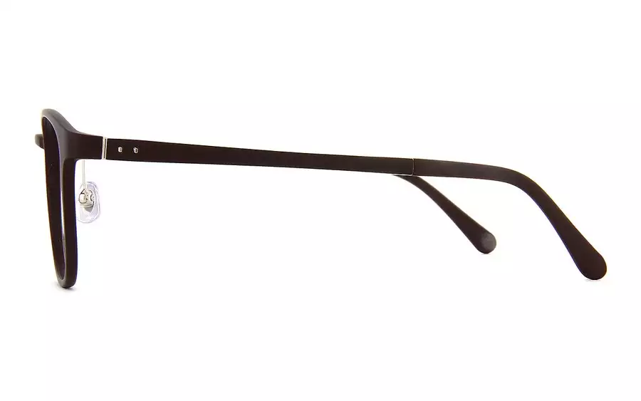 Eyeglasses AIR Ultem AU2058N-9S  マットブラウン