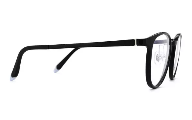 Eyeglasses AIR Ultem AU2023-W  ブラック