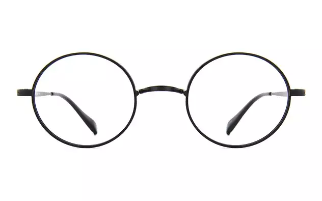 Eyeglasses John Dillinger JD1025K-9A  Matte Black