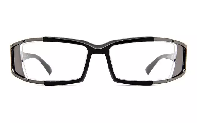 Eyeglasses BUTTERFLY EFFECT BE2018J-0S  Black