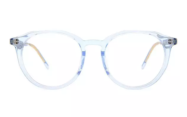 Eyeglasses +NICHE NC3014J-0S  Clear Blue