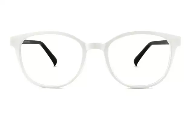 Eyeglasses OWNDAYS OR2041S-8S  ブラック