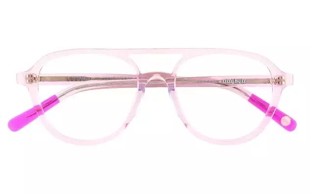 Eyeglasses lillybell LB2004J-8A  Light Pink