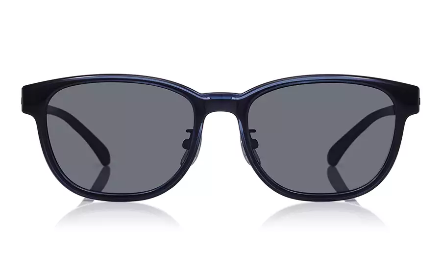 Eyeglasses OWNDAYS SNAP SNP1020X-4S  Mat Blue