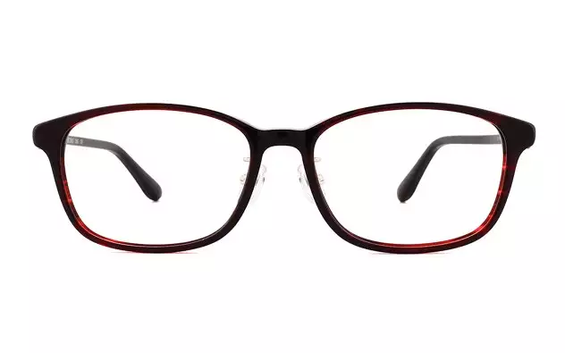 Eyeglasses OWNDAYS CL2001Q-8A  レッド