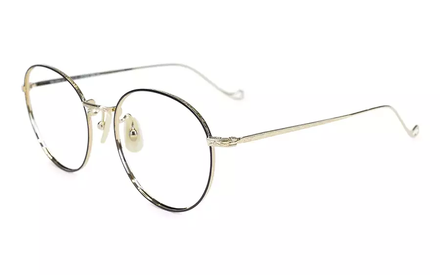 Eyeglasses OWNDAYS ODL1004Y-1A  Black