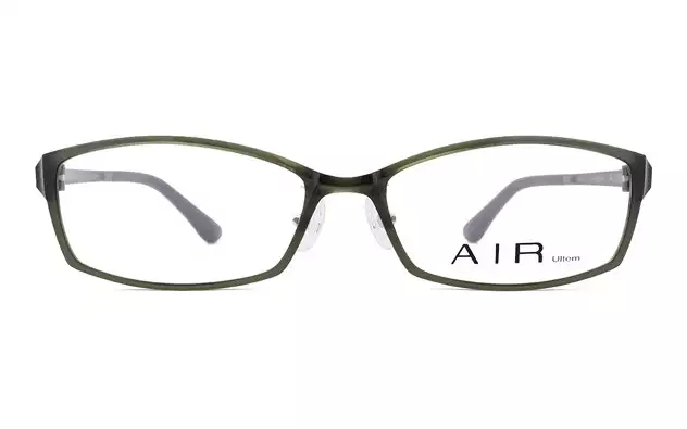 Eyeglasses AIR Ultem AU2032-Q  カーキ