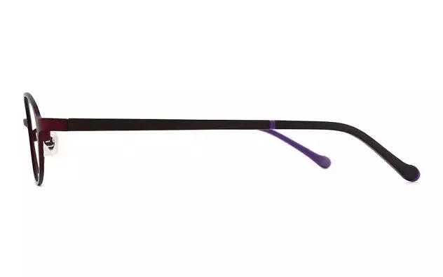 Eyeglasses OWNDAYS CL1004Q-8A  Purple