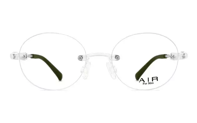 Eyeglasses AIR FIT AR2015-C  クリア