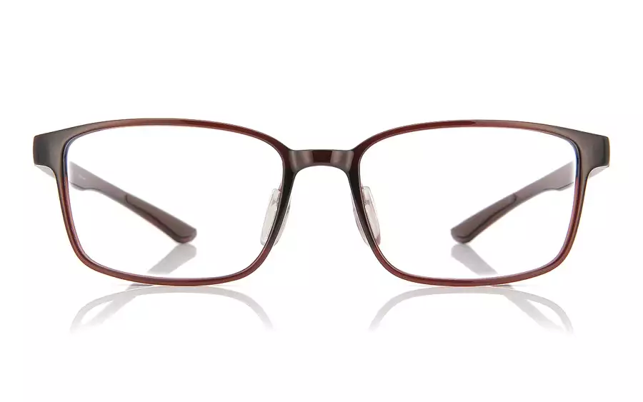 Eyeglasses OWNDAYS OR2066T-2S  ブラウン