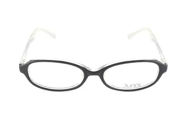 Eyeglasses Junni JU2012  クリア