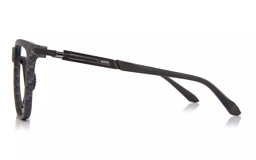 Eyeglasses AIR FIT AR2035T-1A  Mat Dark Gun Plaid