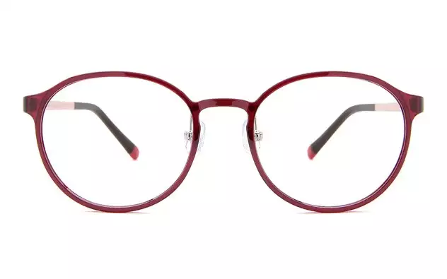 Eyeglasses AIR Ultem AU2073K-0S  Red