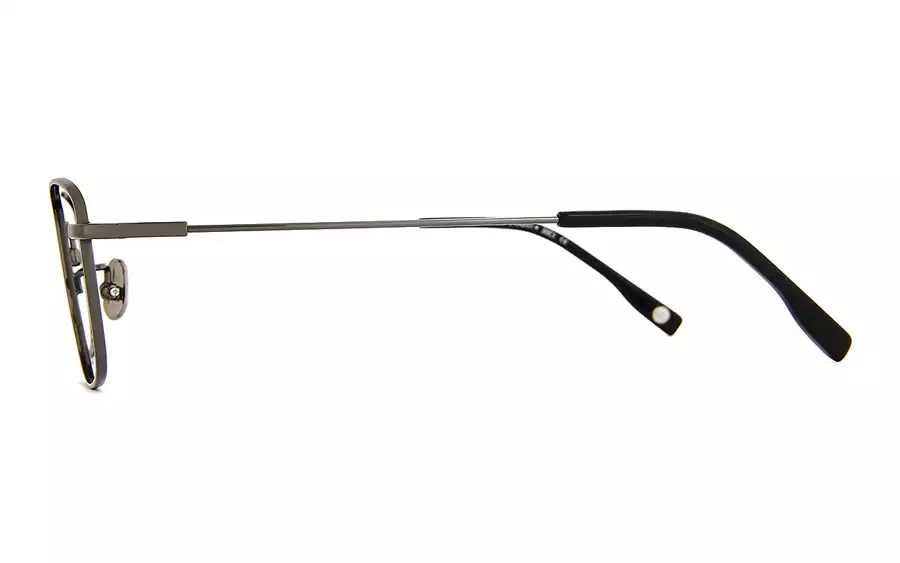 Eyeglasses Memory Metal MM1004B-0S  Gun