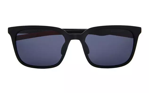 Sunglasses OWNDAYS SUN2081N-0S  ブラック
