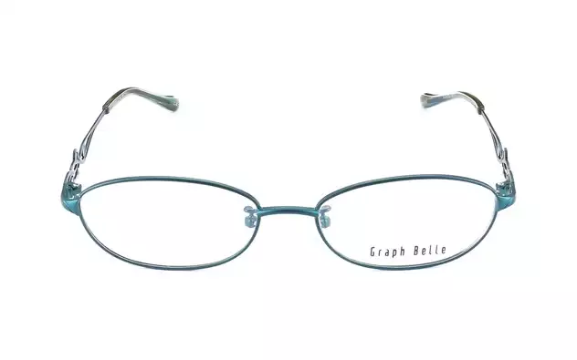 Eyeglasses Graph Belle OT1055  Green