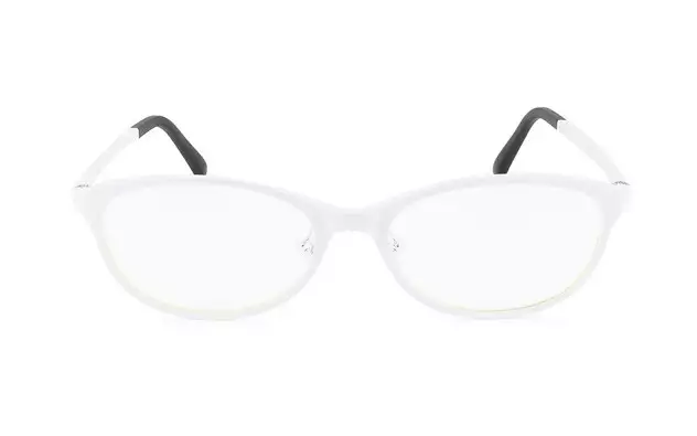Eyeglasses OWNDAYS BLUE SHIELD PC2002-N  White