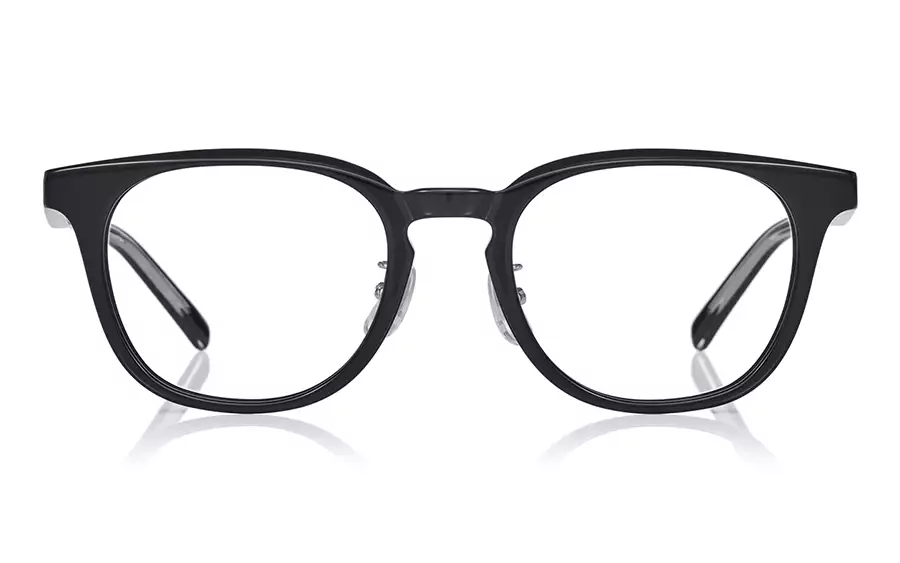Eyeglasses John Dillinger JD2056N-4S  Black