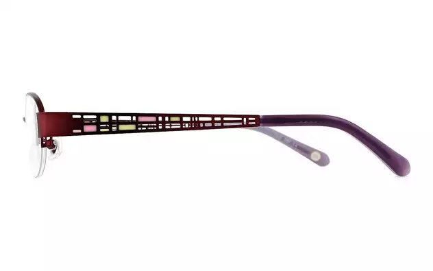 Eyeglasses OWNDAYS CL1002G-8A  Purple