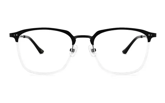Eyeglasses OWNDAYS SW1002G-8A  Matte Black
